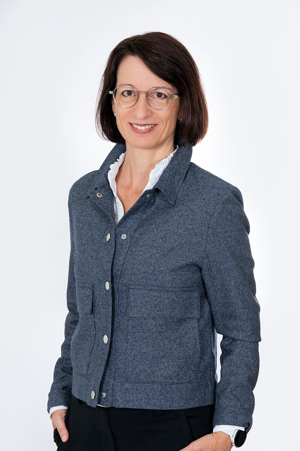 Petra Oggenfuss